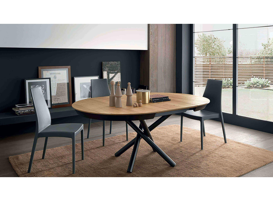 Febo ALTACOM Cabriotisch