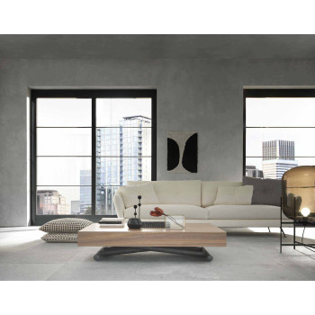 Febo ALTACOM Cabriotisch