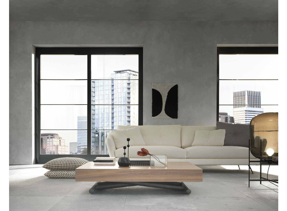 Febo ALTACOM Cabriotisch