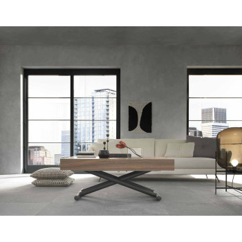 Febo ALTACOM Cabriotisch