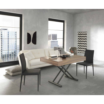 Febo ALTACOM Cabriotisch