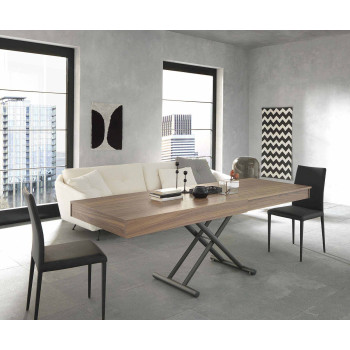 Febo ALTACOM Cabriotisch