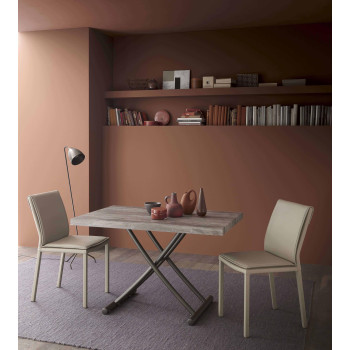 HELIOS ALTACOM Cabriotisch