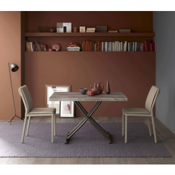 HELIOS ALTACOM Cabriotisch