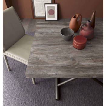 HELIOS ALTACOM Cabriotisch