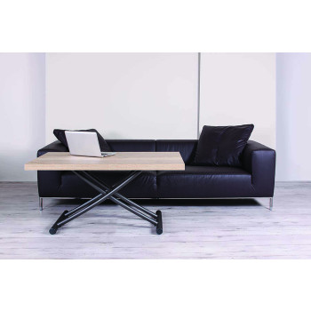 HELIOS ALTACOM Cabriotisch