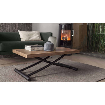 HELIOS ALTACOM Cabriotisch