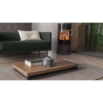 HELIOS ALTACOM Cabriotisch