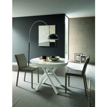 HELIOS ALTACOM Cabriotisch