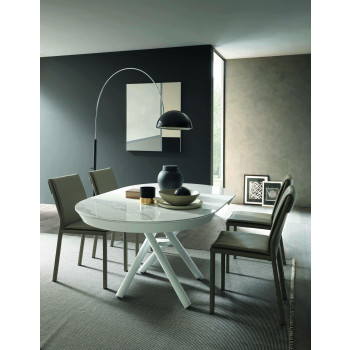 HELIOS ALTACOM Cabriotisch