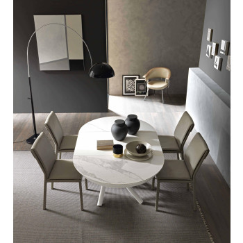 HELIOS ALTACOM Cabriotisch