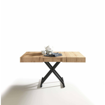 Febo ALTACOM Cabriotisch