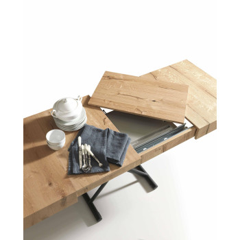 Febo ALTACOM Cabriotisch