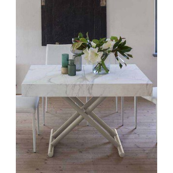 Febo ALTACOM Cabriotisch