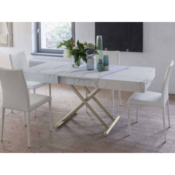 Febo ALTACOM Cabriotisch