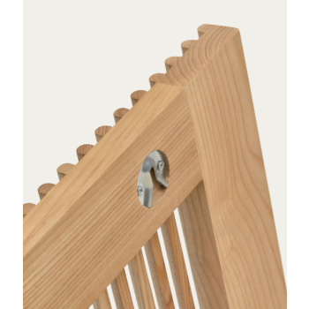 Beyla Holzkopfteil DIE FORM