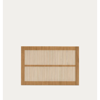 Beyla Holzkopfteil DIE FORM