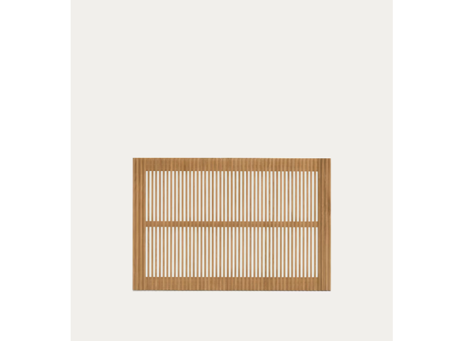 Beyla Holzkopfteil DIE FORM