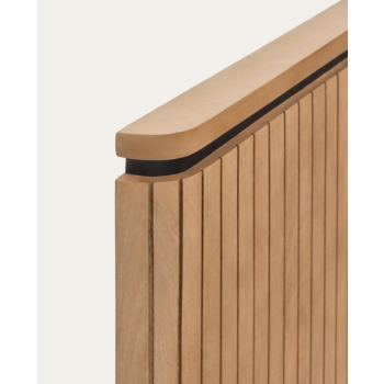 Holzkopfteil Licia DIE FORM