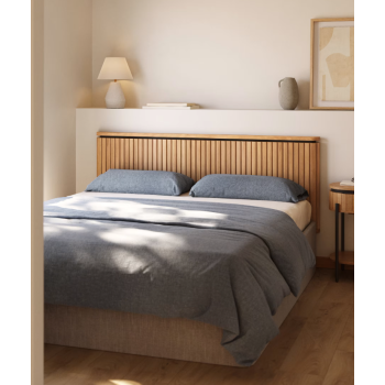 Holzkopfteil Licia DIE FORM