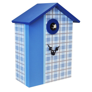 SCHOTTISCHE TEXTILIEN_DENIM