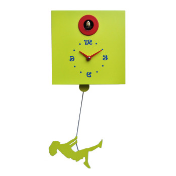 DAS FLIEGENDE MÄDCHEN