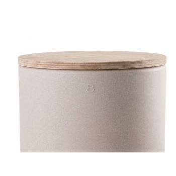 Holzplatte 39 cm 13010 8 Seasons Design