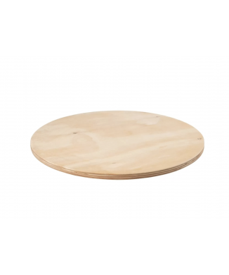 Holzplatte 59 cm 13032 8 Seasons Design