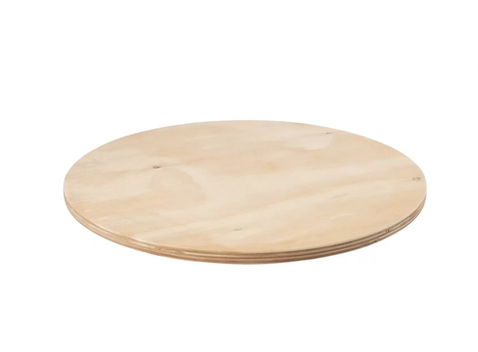 Holzplatte 59 cm 13032 8 Seasons Design