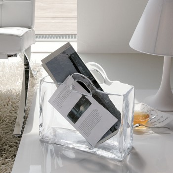 HANDTASCHE Vase C86 ADRIANI & ROSSI