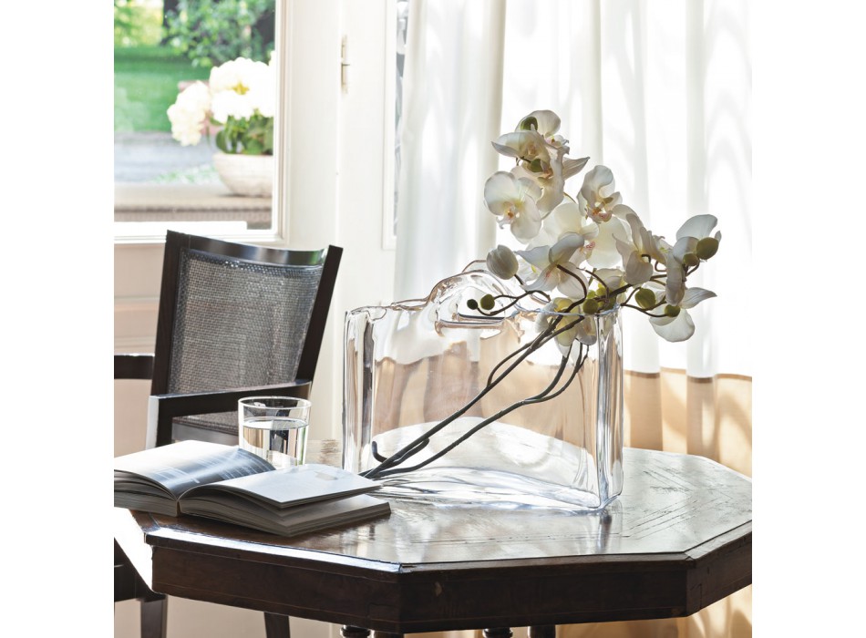 HANDTASCHE Vase C86 ADRIANI & ROSSI