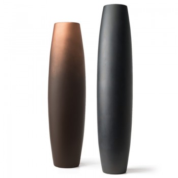 Vase Flasche xQ353/5X Adriani & Rossi