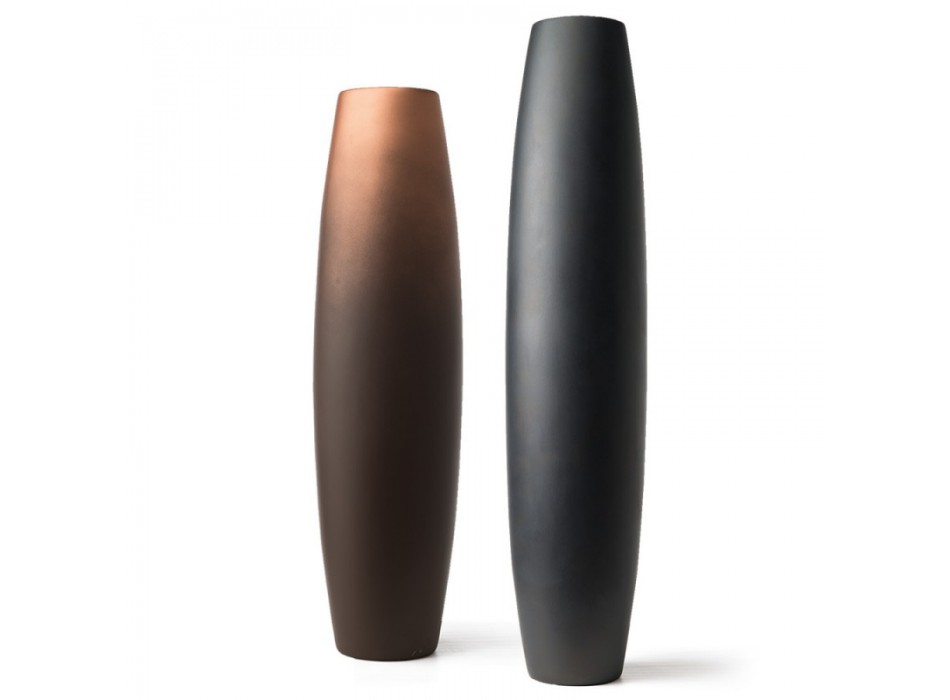 Vase Flasche xQ353/5X Adriani & Rossi