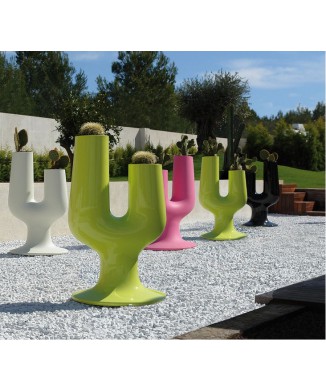 KAKTUSVASE 6221 PLUST