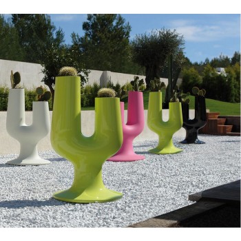 KAKTUSVASE 6221 PLUST