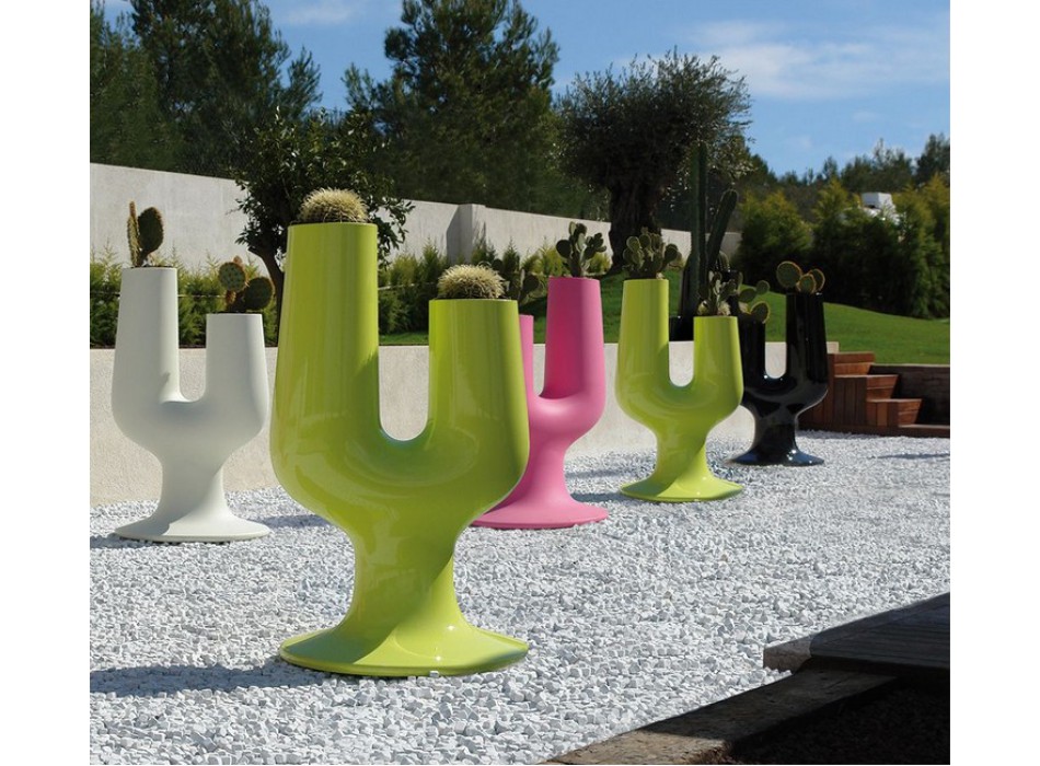 KAKTUSVASE 6221 PLUST