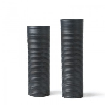 Zylindervase African Dream Serie Q83/5R Adriani & Rossi