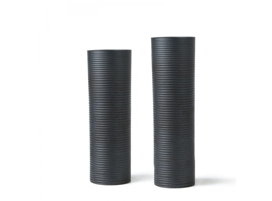 Zylindervase African Dream Serie Q83/5R Adriani & Rossi