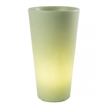 Klassische leuchtende Vase L 32061 8 Seasons Design