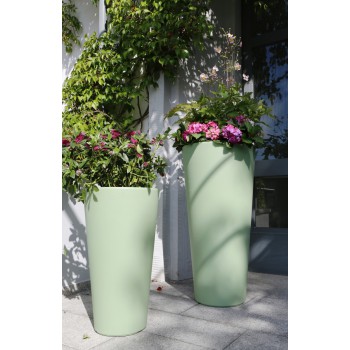 Classic Luminous Vase XL 32060 8-Jahreszeiten-Design