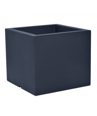 CUBOTTO VASE TIEFE 370 SERRALUNGA