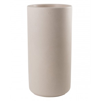 Elegante helle Vase XL 32362 8 Seasons Design