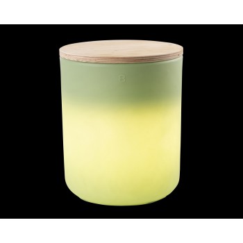 Elegante Vase S 32361 8 Seasons Design