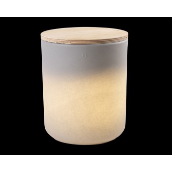 Elegante Vase S 32361 8 Seasons Design