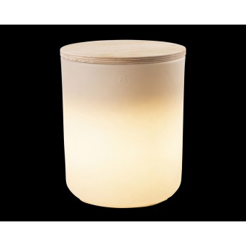 Elegante Vase S 32361 8 Seasons Design