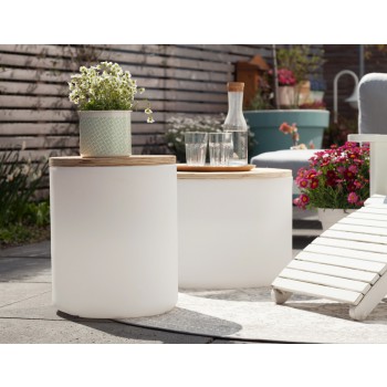 Elegante Vase S 32361 8 Seasons Design