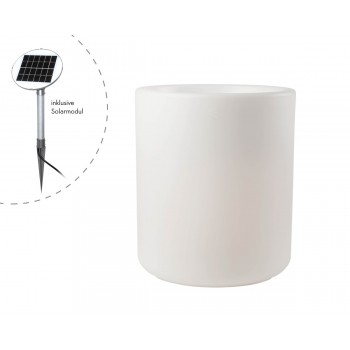 Elegante Vase S 32361 8 Seasons Design