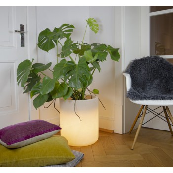 Elegante Vase S 32361 8 Seasons Design