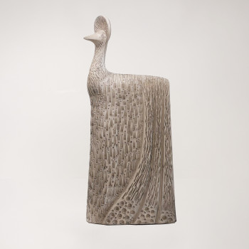 PHOENIX Q612 Vase von ADRIANI & ROSSI