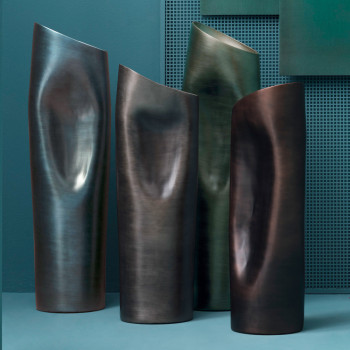 FLORENCE Vase Q507 ADRIANI & ROSSI